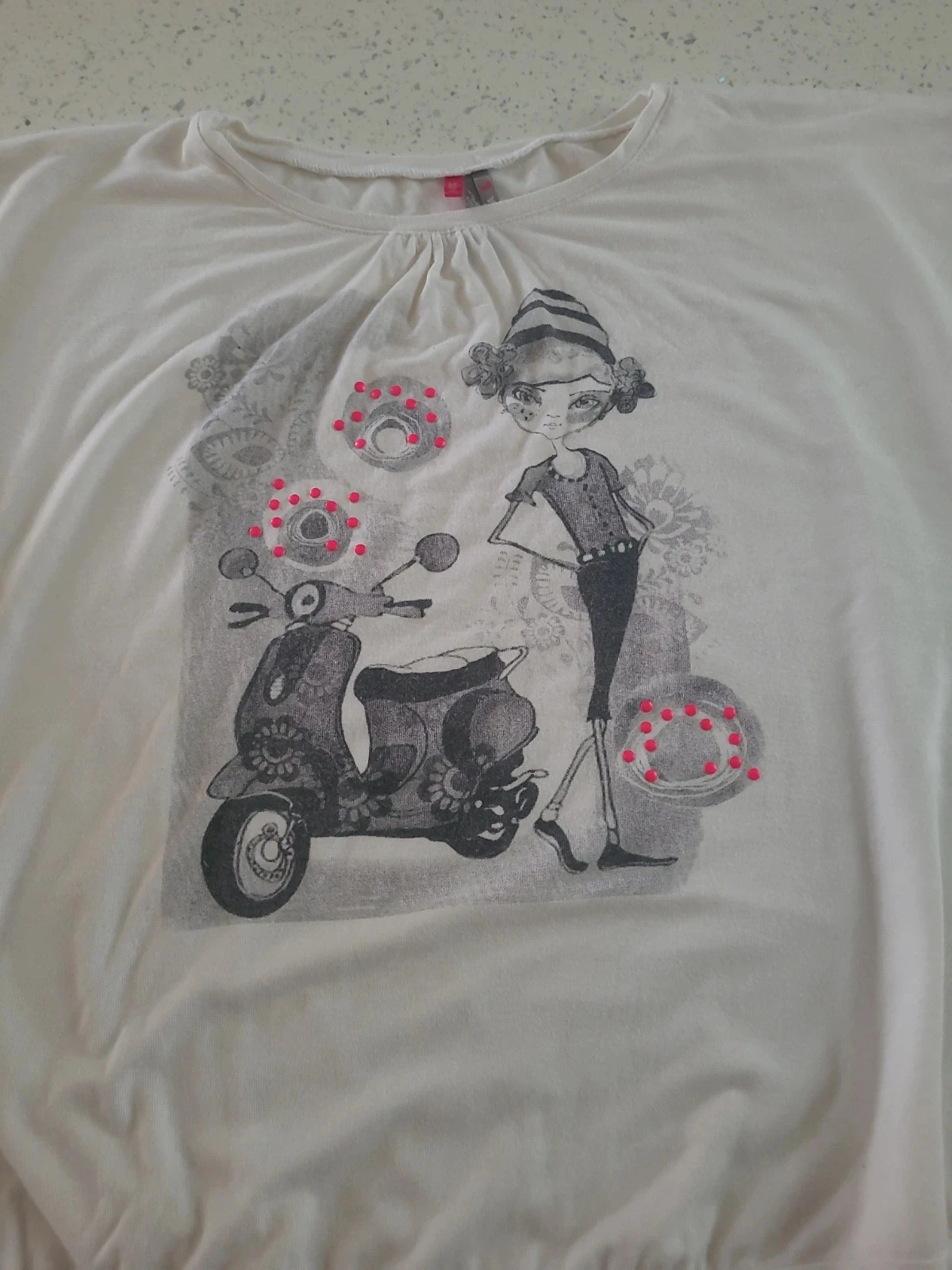 Túnica para niña – photo 2